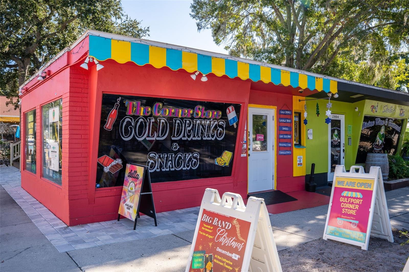 PARKS REP RAY H - Residential