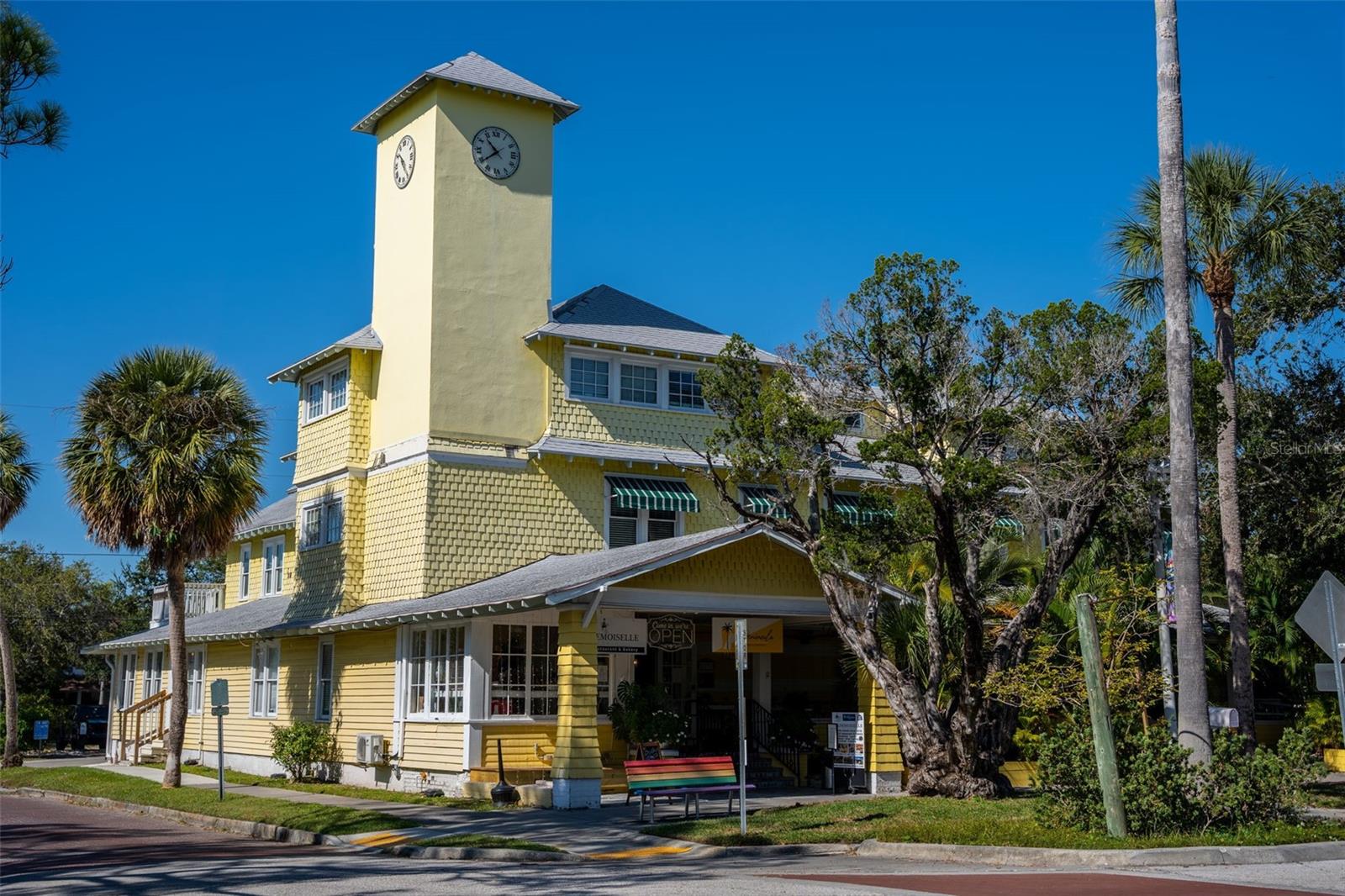 PARKS REP RAY H - Residential