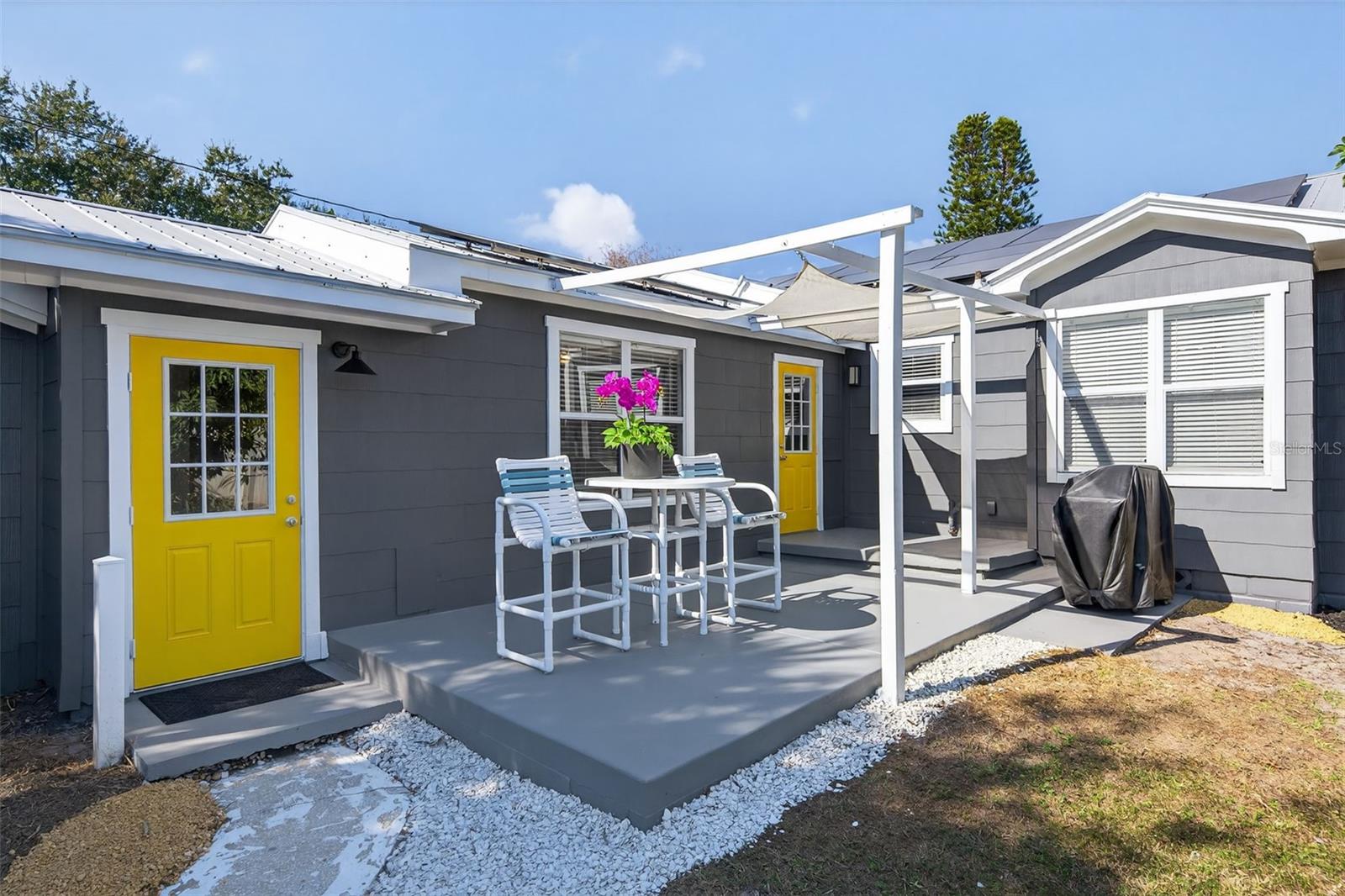 PARKS REP RAY H - Residential