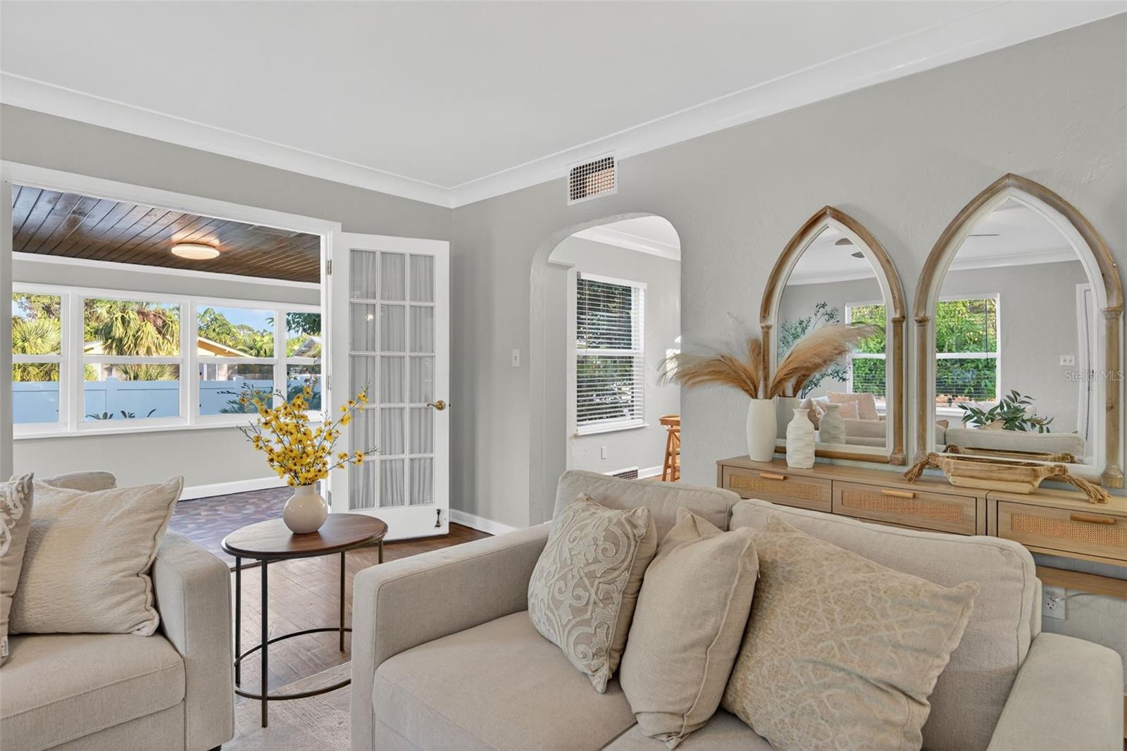 PARKS REP RAY H - Residential