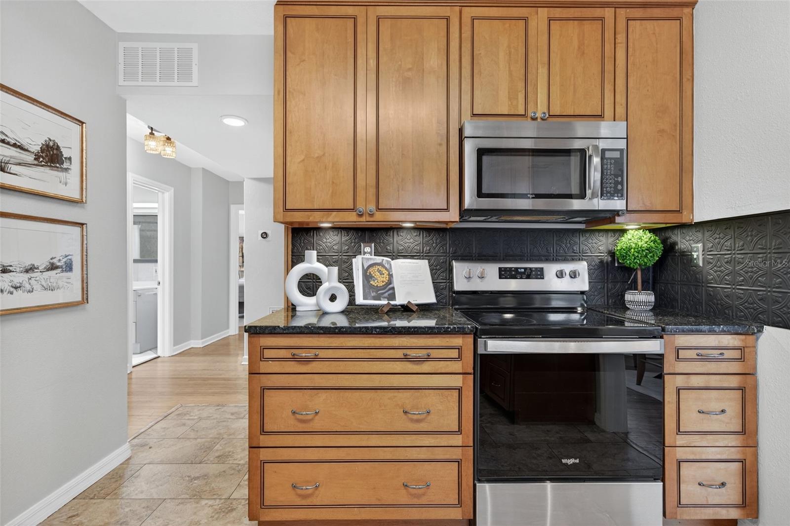 PARKS REP RAY H - Residential