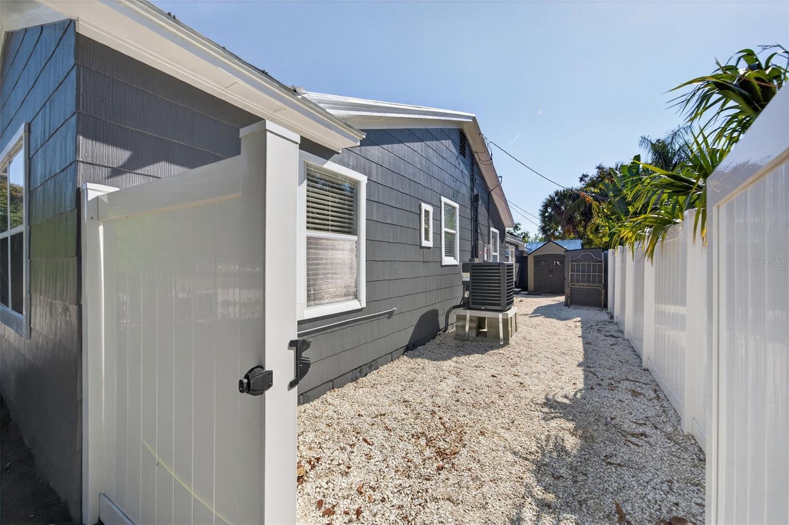 PARKS REP RAY H - Residential