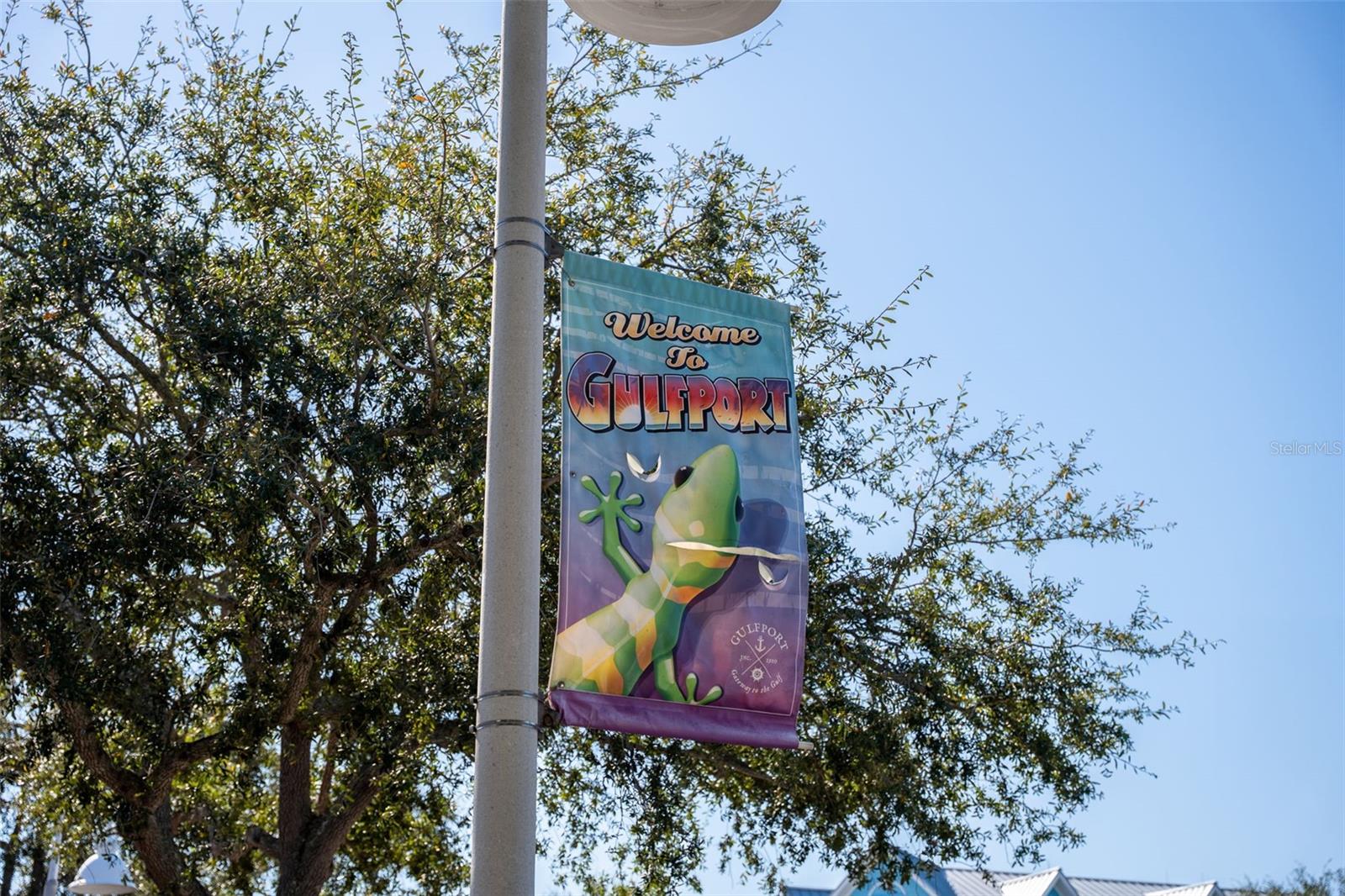 PARKS REP RAY H - Residential