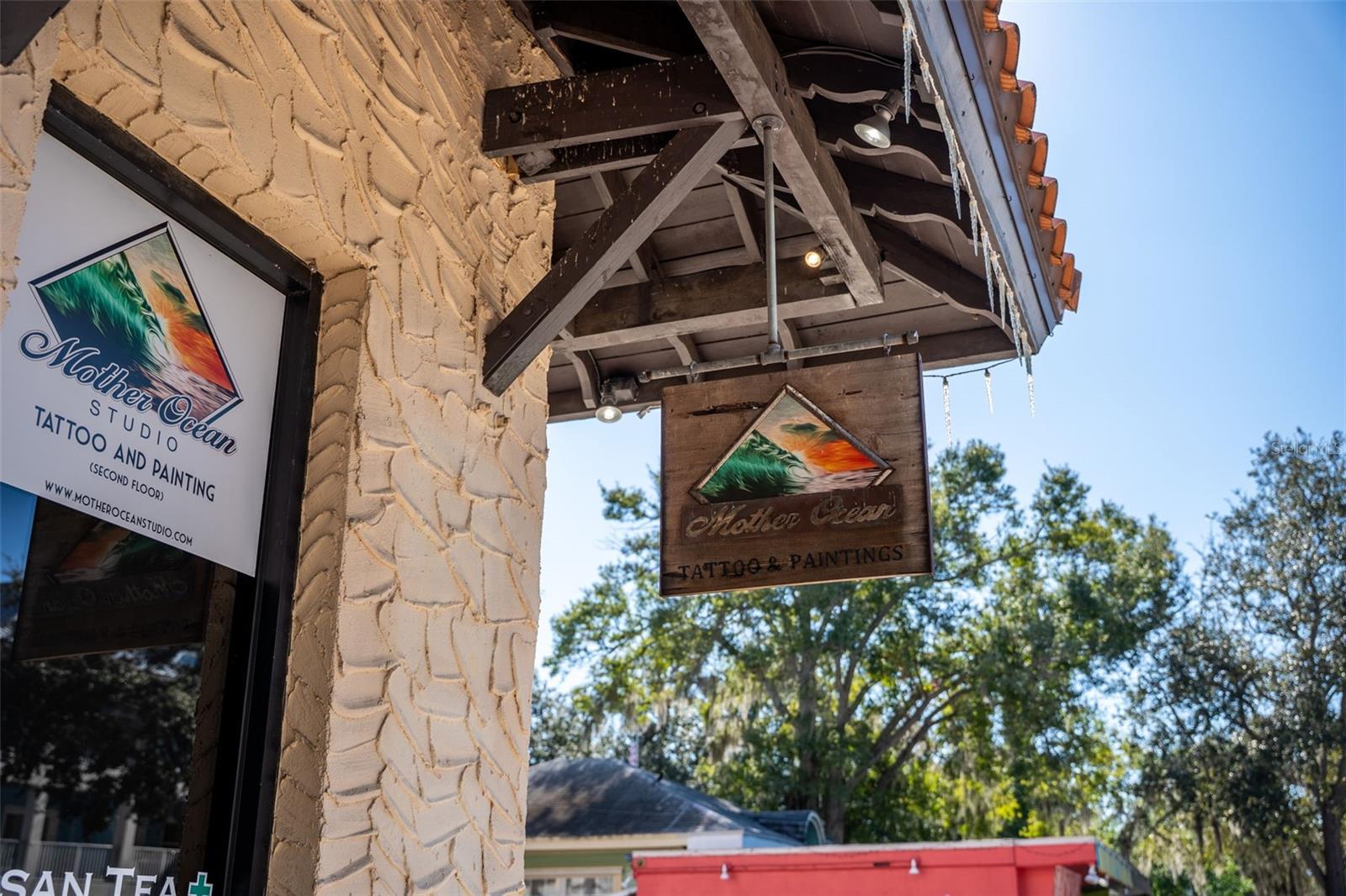 PARKS REP RAY H - Residential