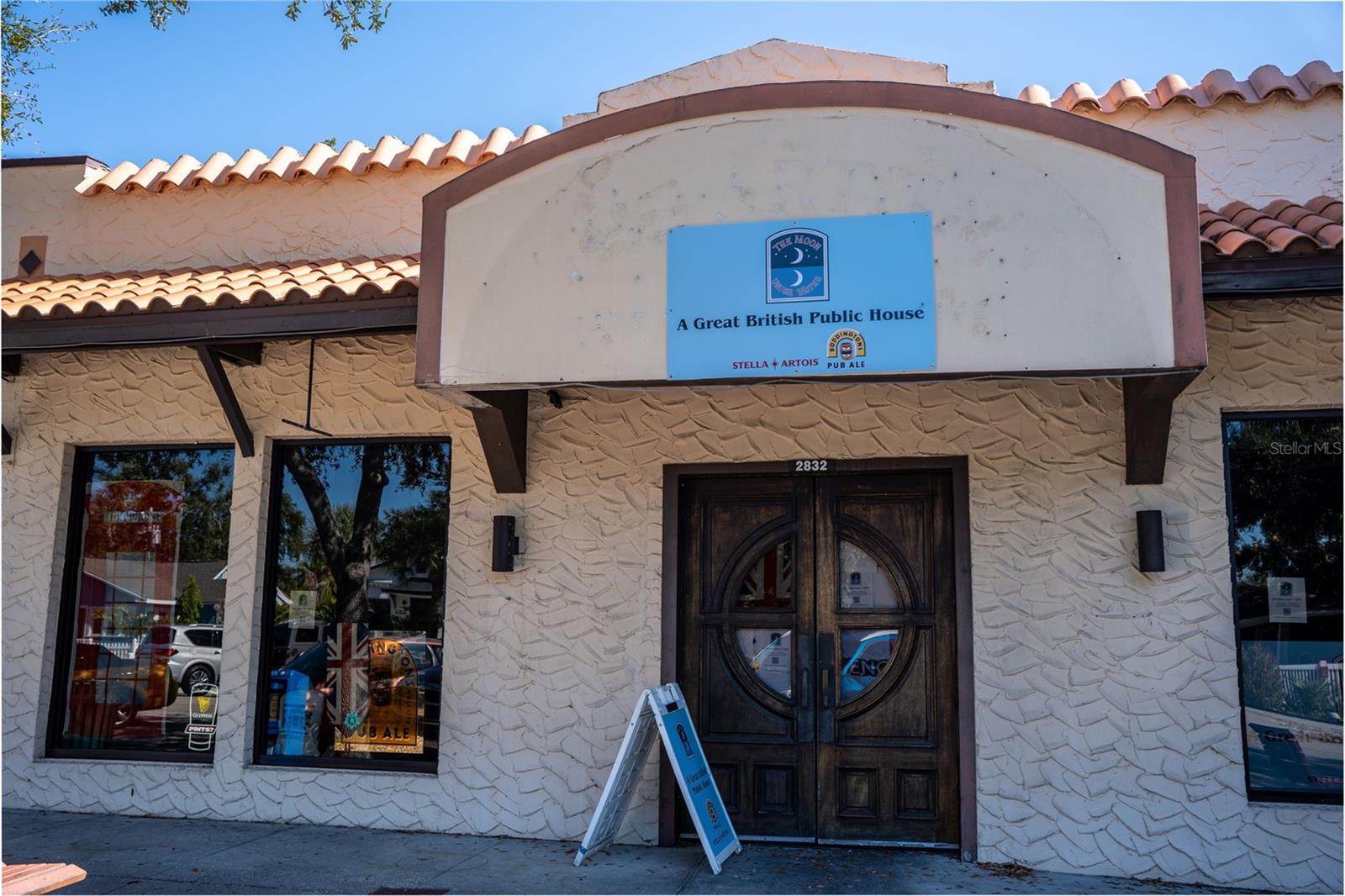 PARKS REP RAY H - Residential