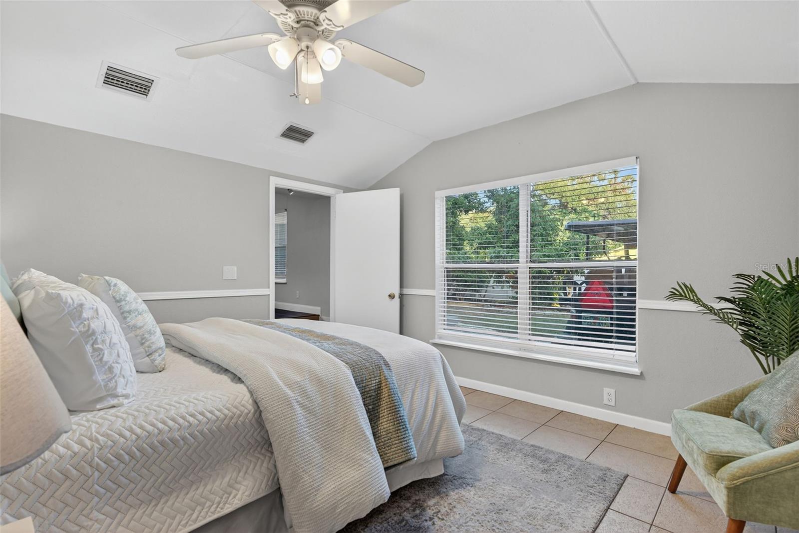 PARKS REP RAY H - Residential