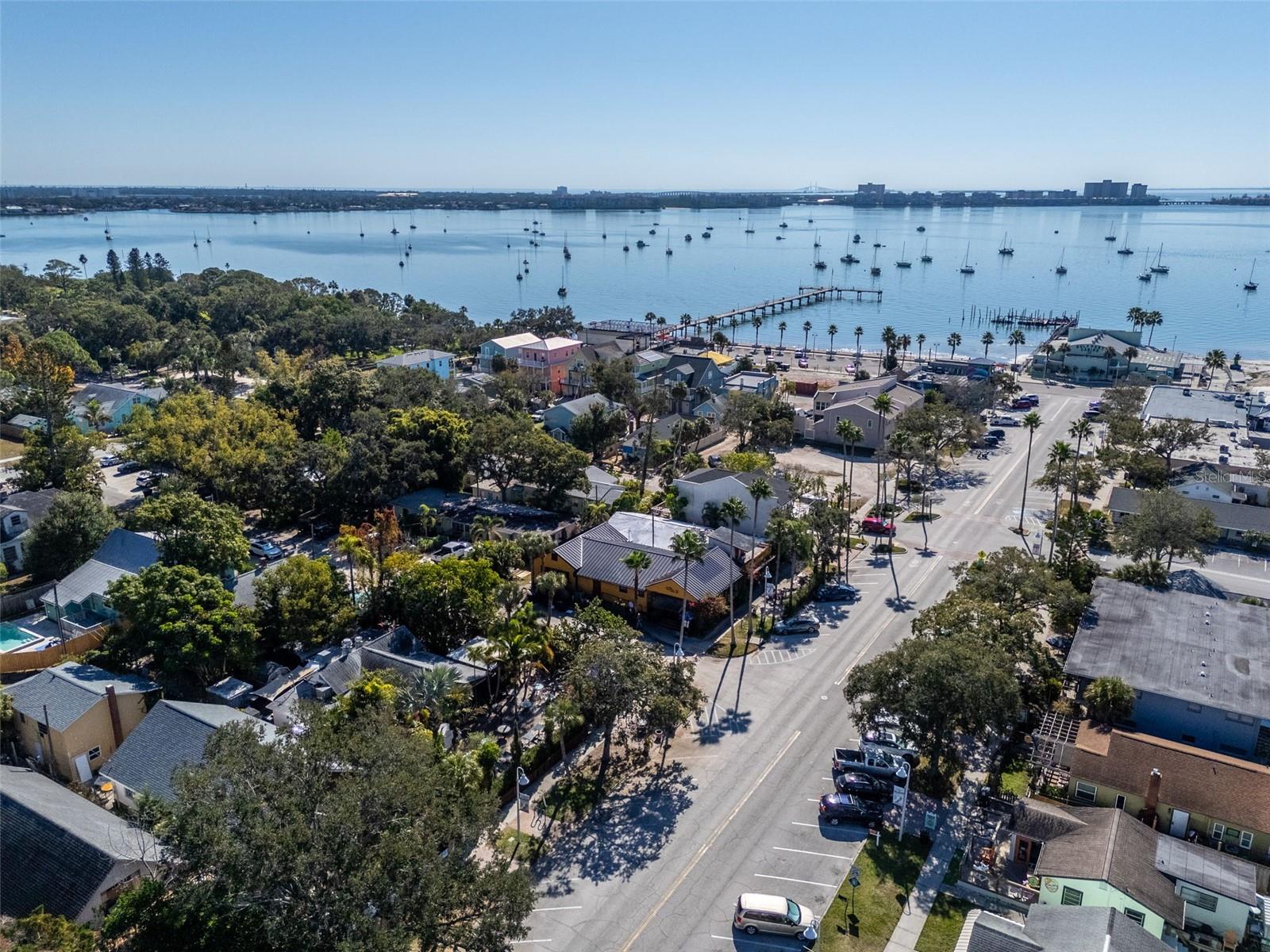 PARKS REP RAY H - Residential