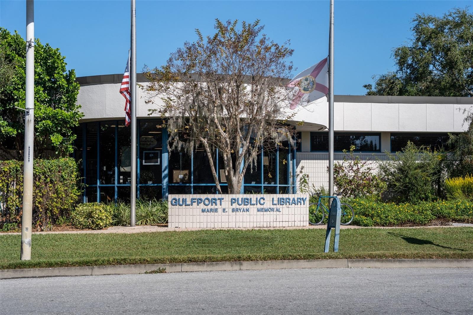 PARKS REP RAY H - Residential