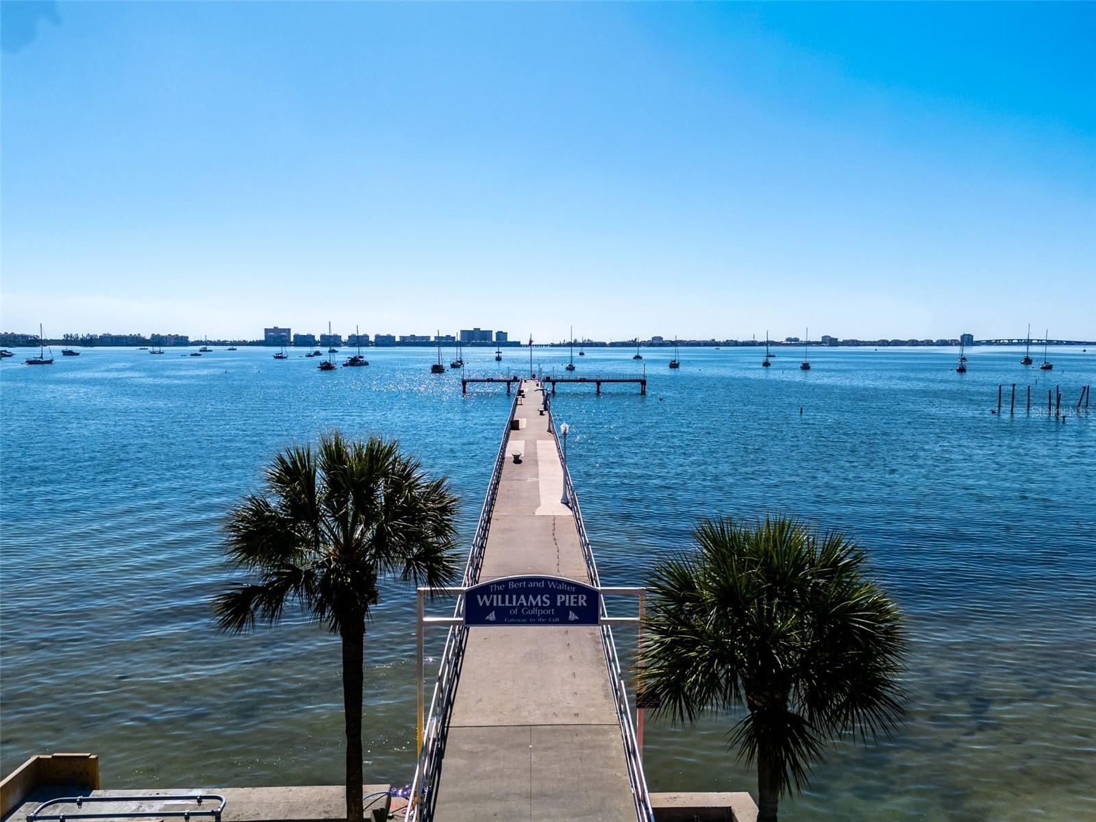 PARKS REP RAY H - Residential