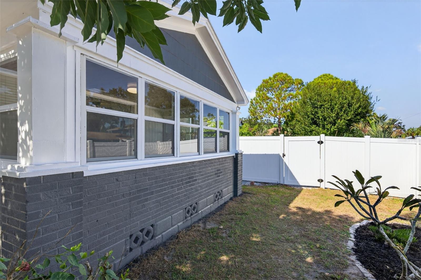 PARKS REP RAY H - Residential