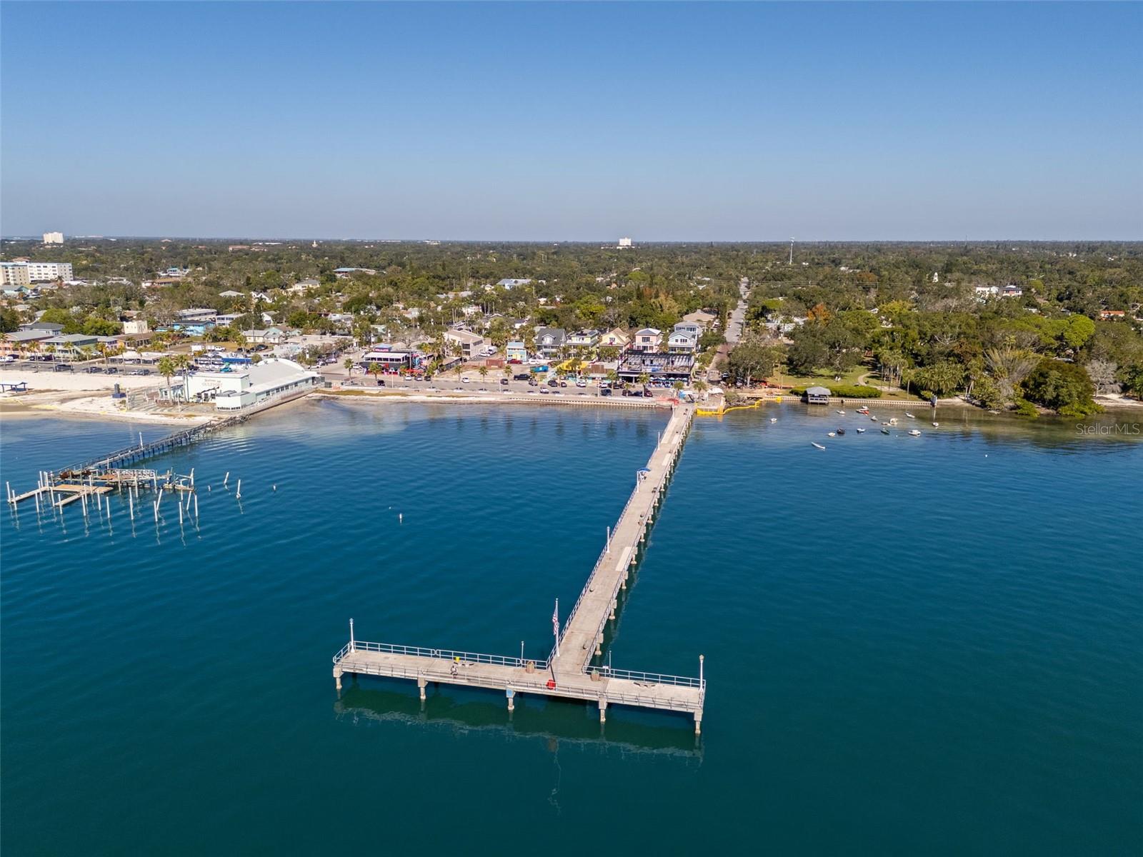 PARKS REP RAY H - Residential