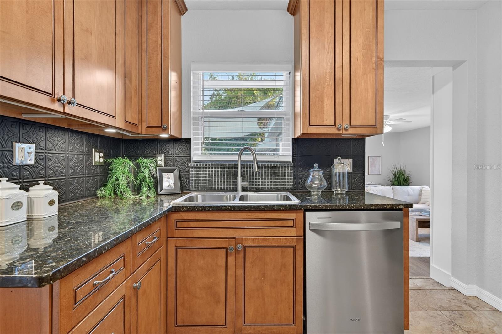 PARKS REP RAY H - Residential