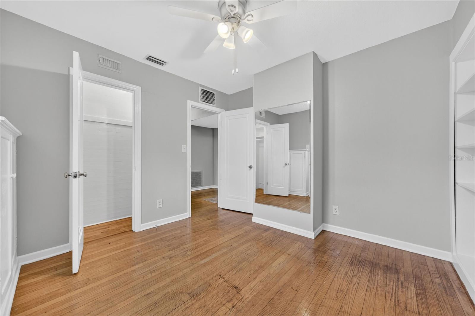 PARKS REP RAY H - Residential