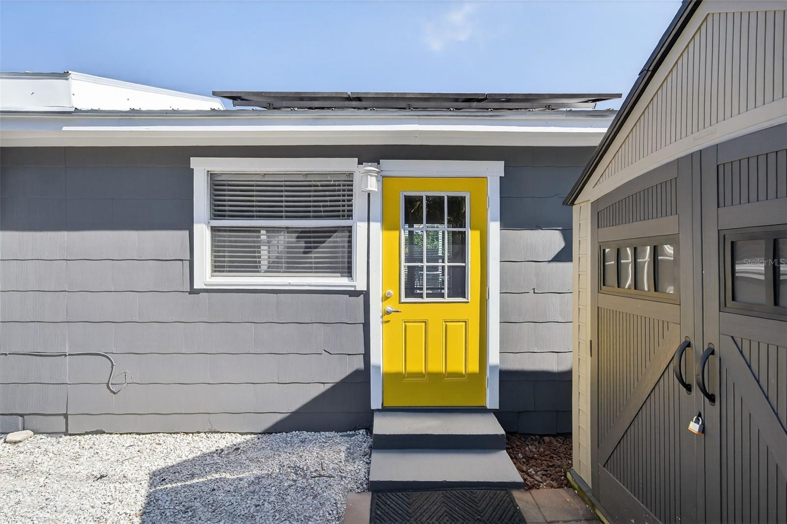 PARKS REP RAY H - Residential