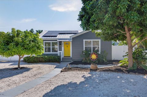 4900 27TH AVENUE S GULFPORT FL 33707