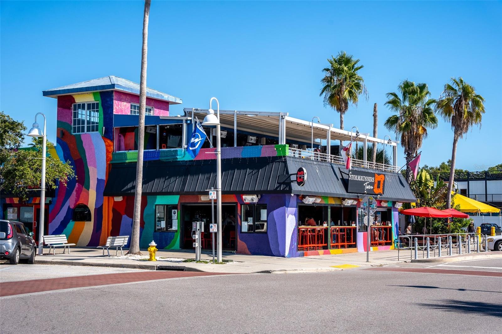 PARKS REP RAY H - Residential