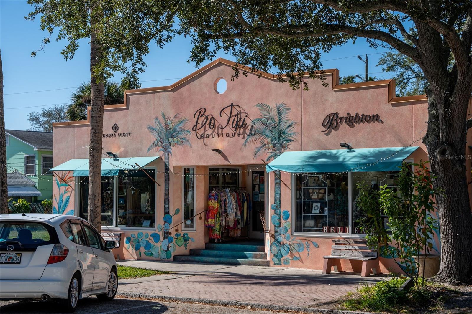 PARKS REP RAY H - Residential