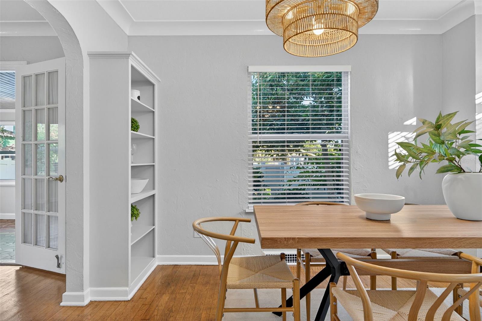 PARKS REP RAY H - Residential