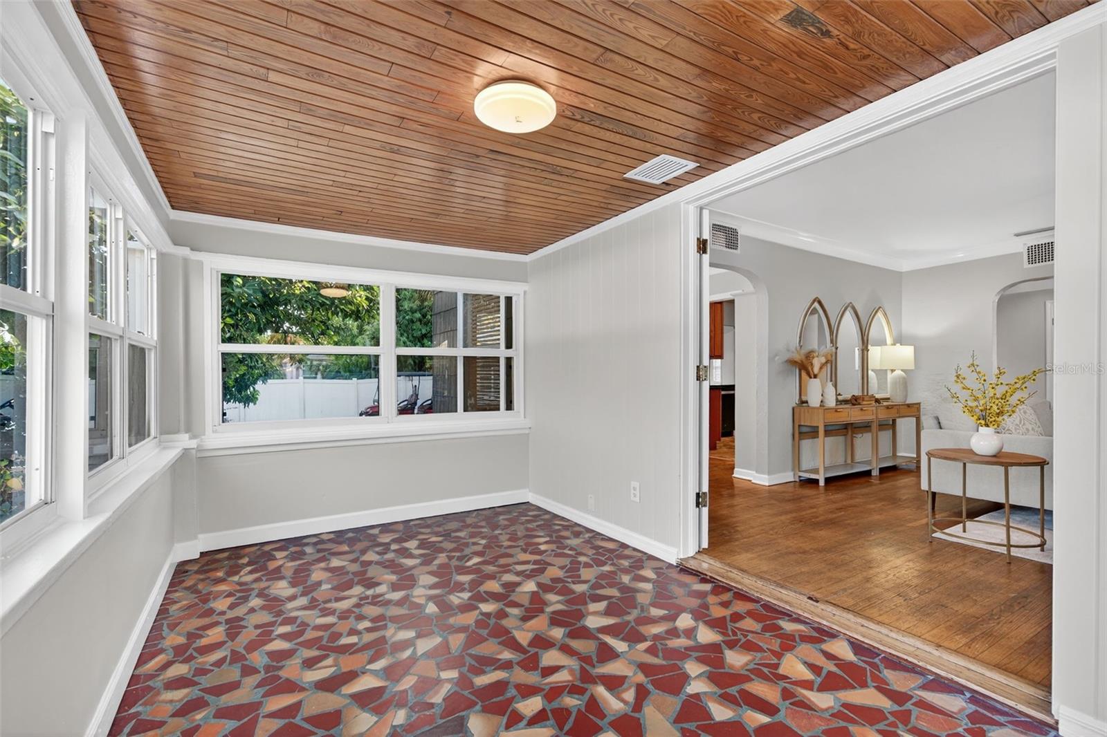 PARKS REP RAY H - Residential