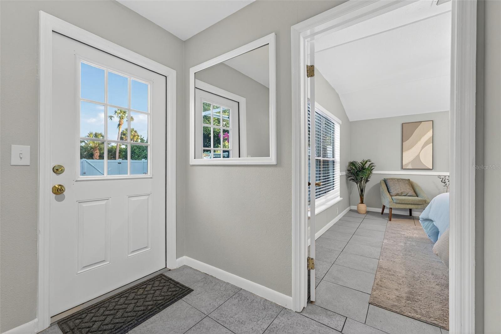 PARKS REP RAY H - Residential