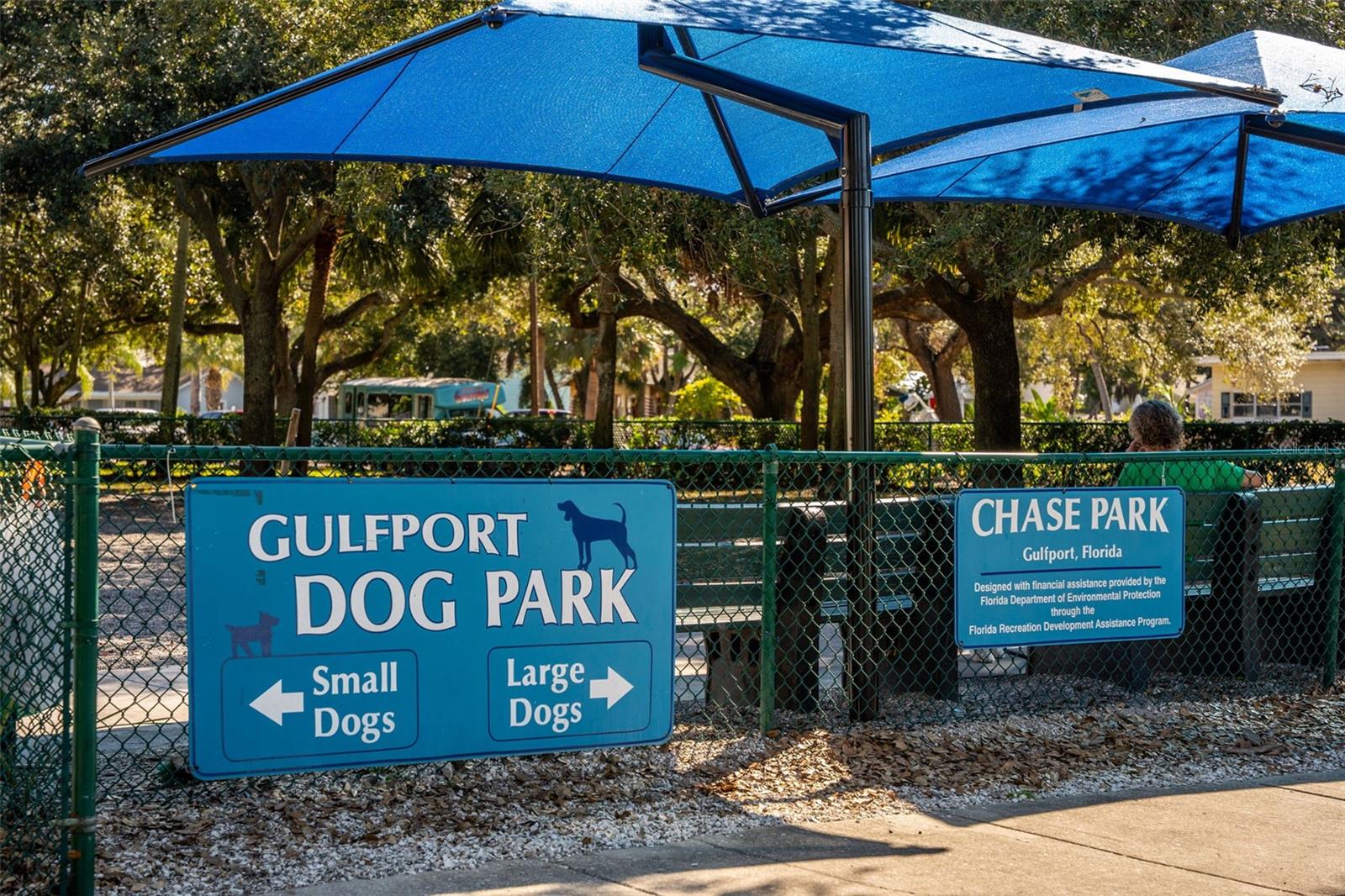 PARKS REP RAY H - Residential