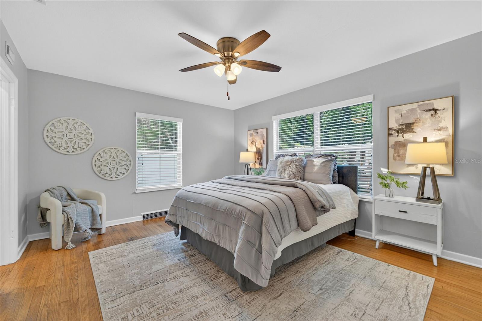 PARKS REP RAY H - Residential