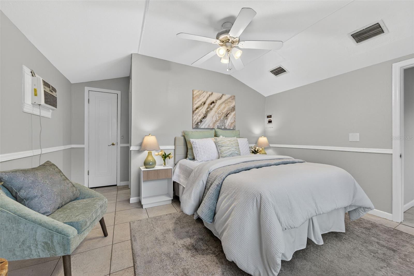 PARKS REP RAY H - Residential