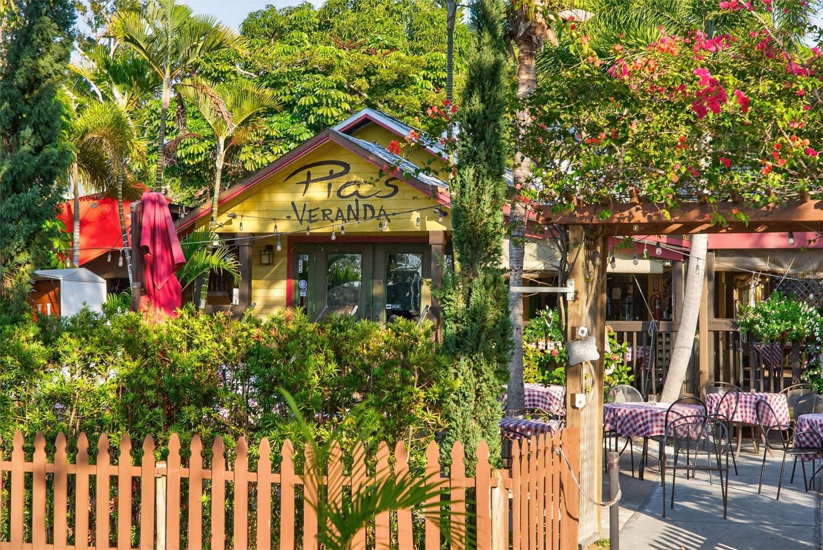 PARKS REP RAY H - Residential