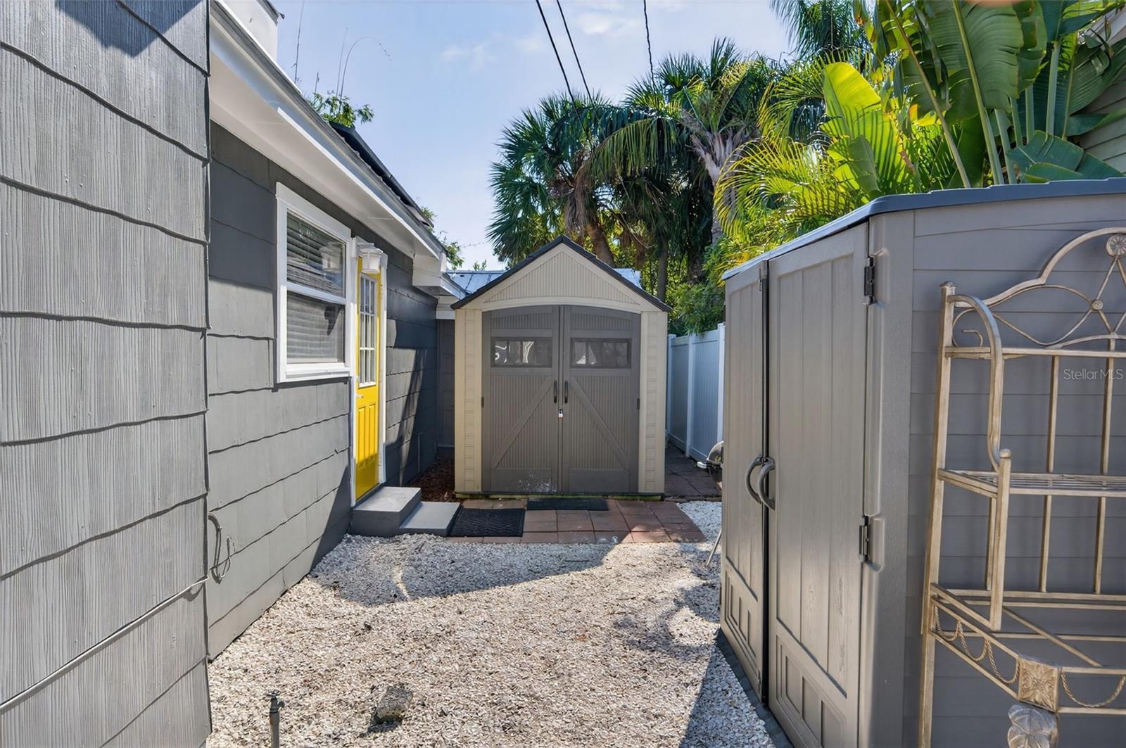 PARKS REP RAY H - Residential