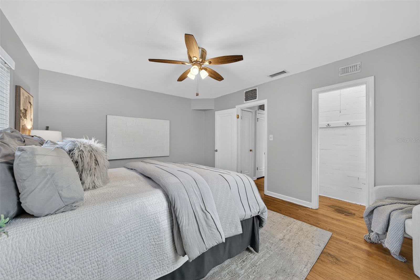 PARKS REP RAY H - Residential