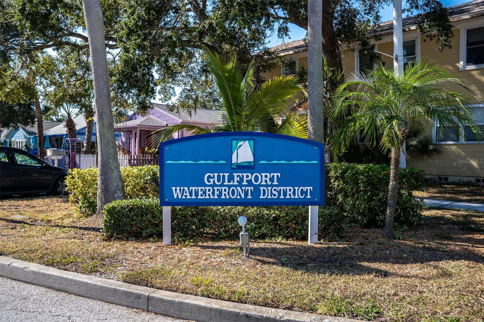 PARKS REP RAY H - Residential