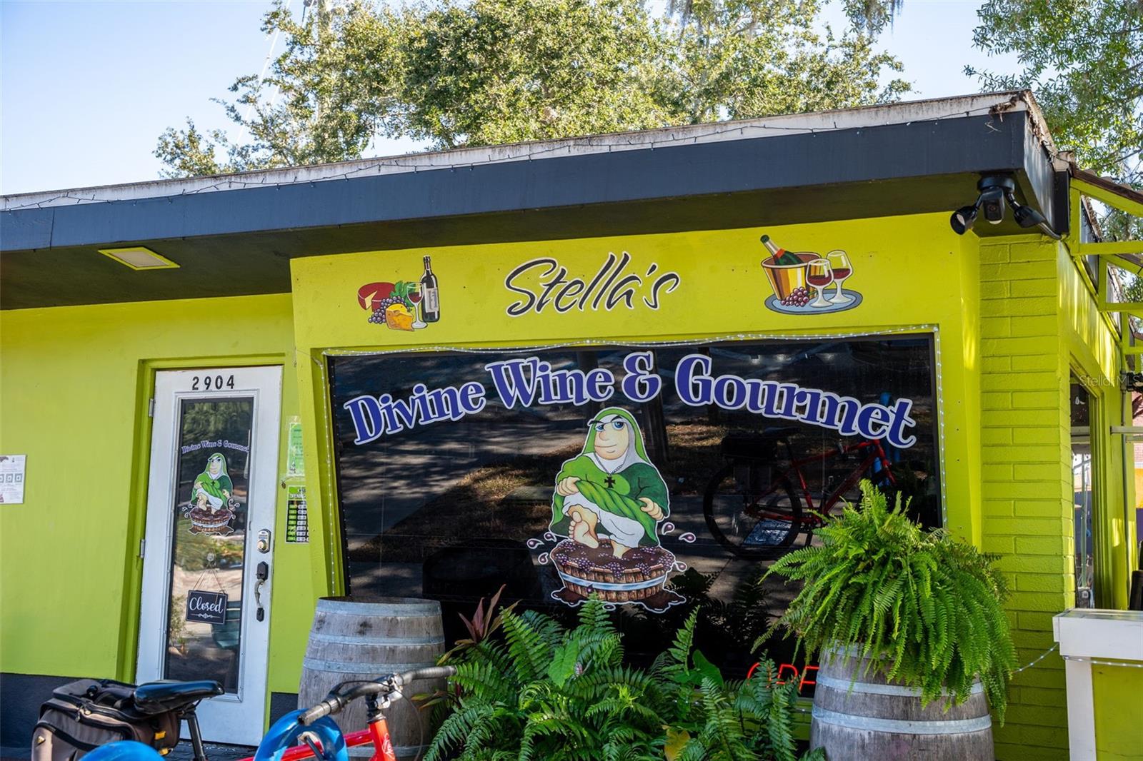 PARKS REP RAY H - Residential