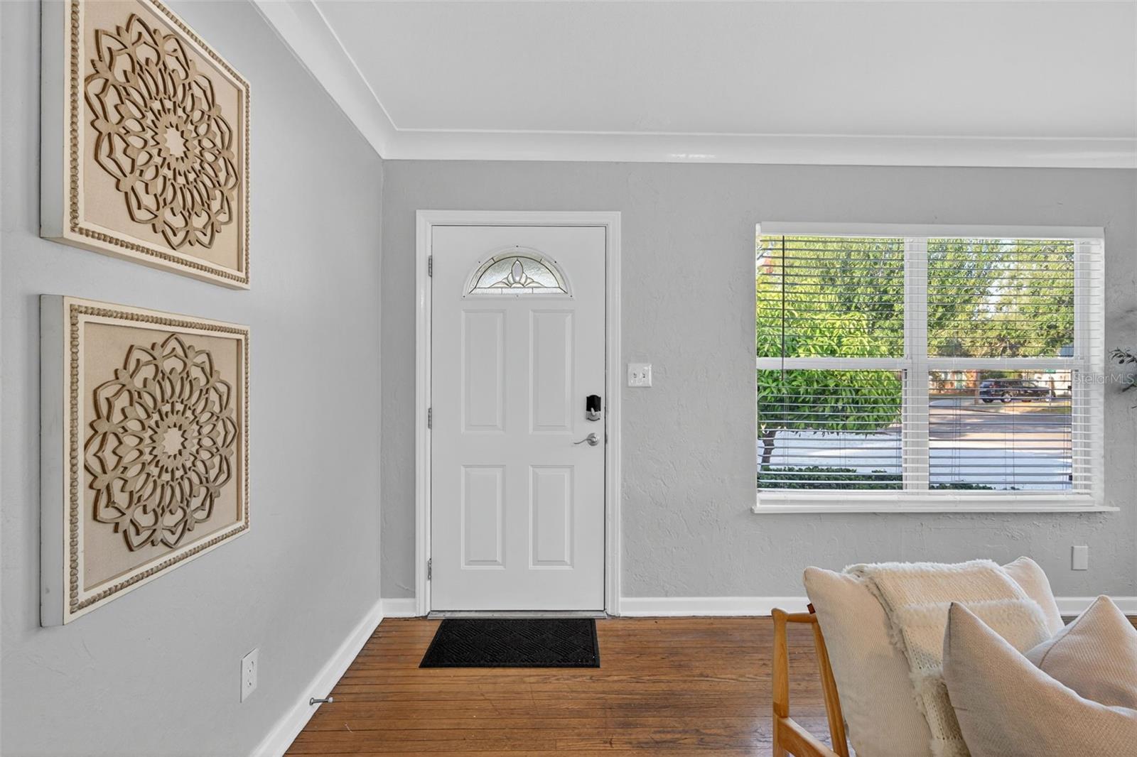 PARKS REP RAY H - Residential