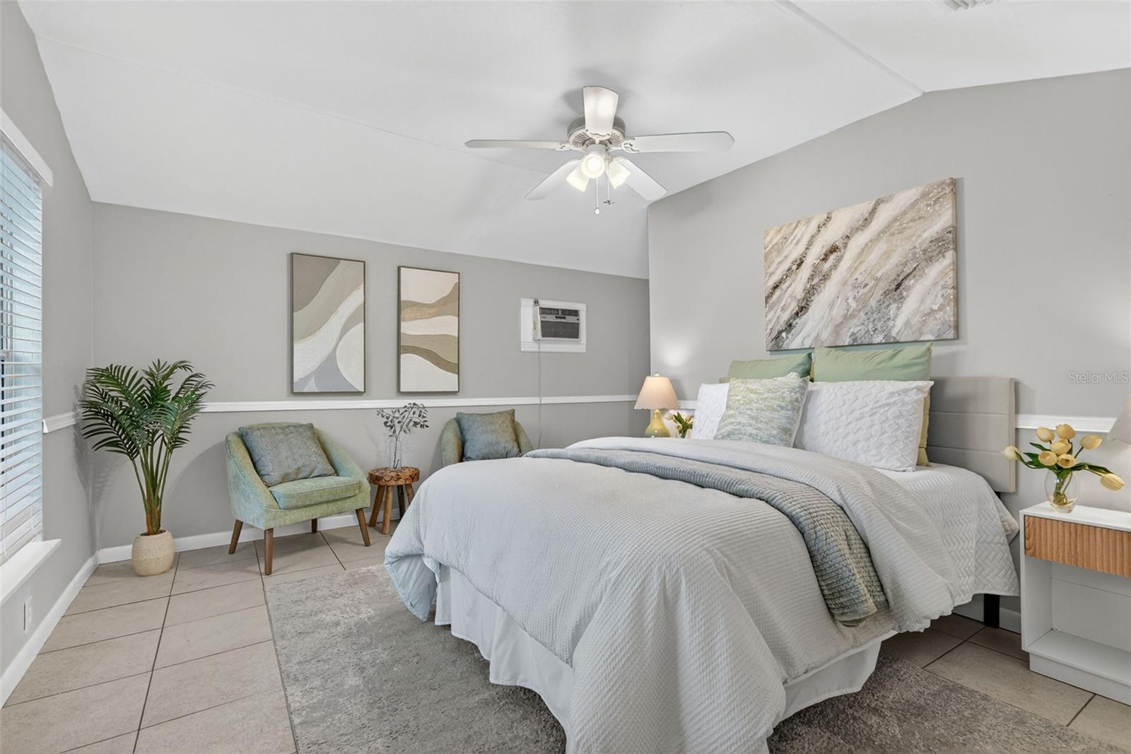 PARKS REP RAY H - Residential