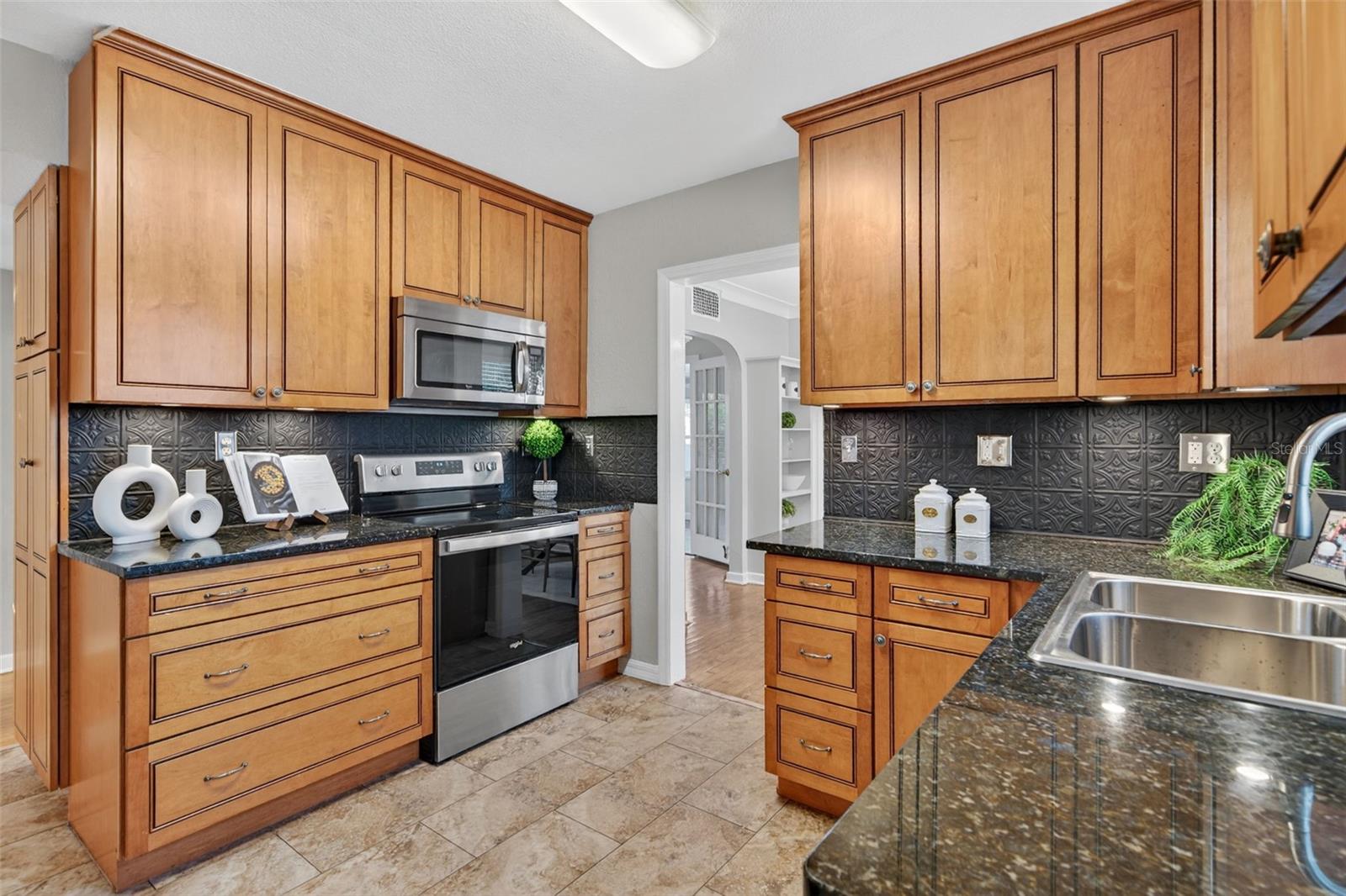 PARKS REP RAY H - Residential