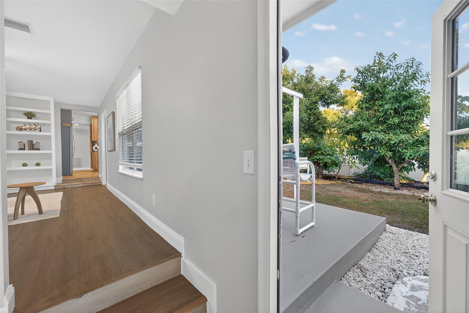 PARKS REP RAY H - Residential