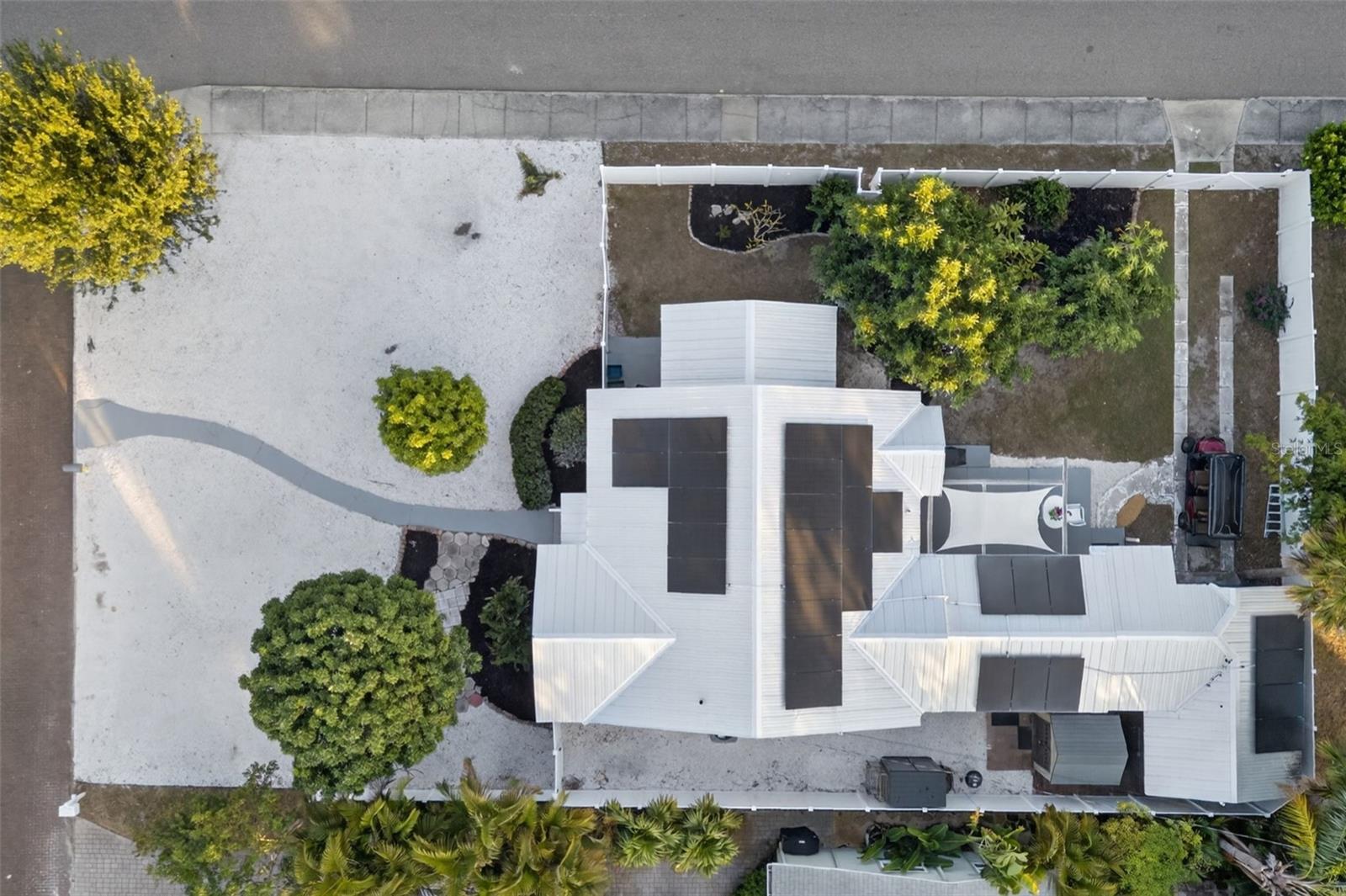 PARKS REP RAY H - Residential