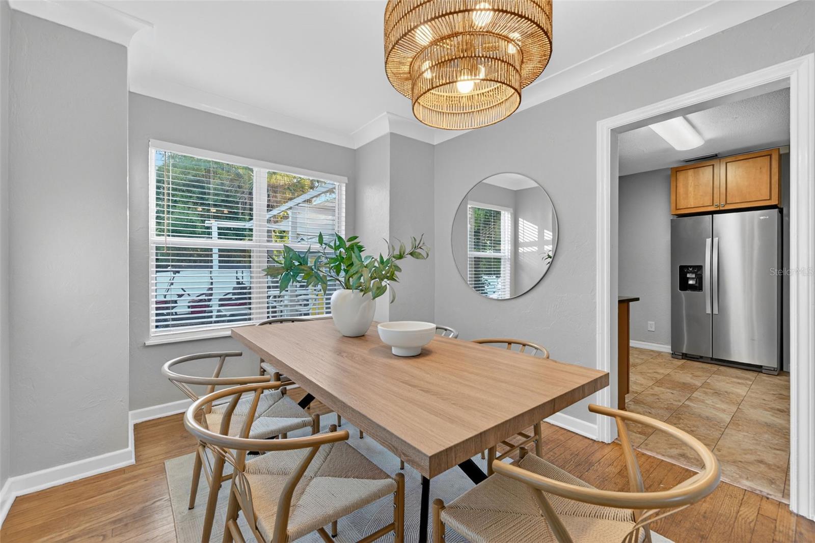 PARKS REP RAY H - Residential