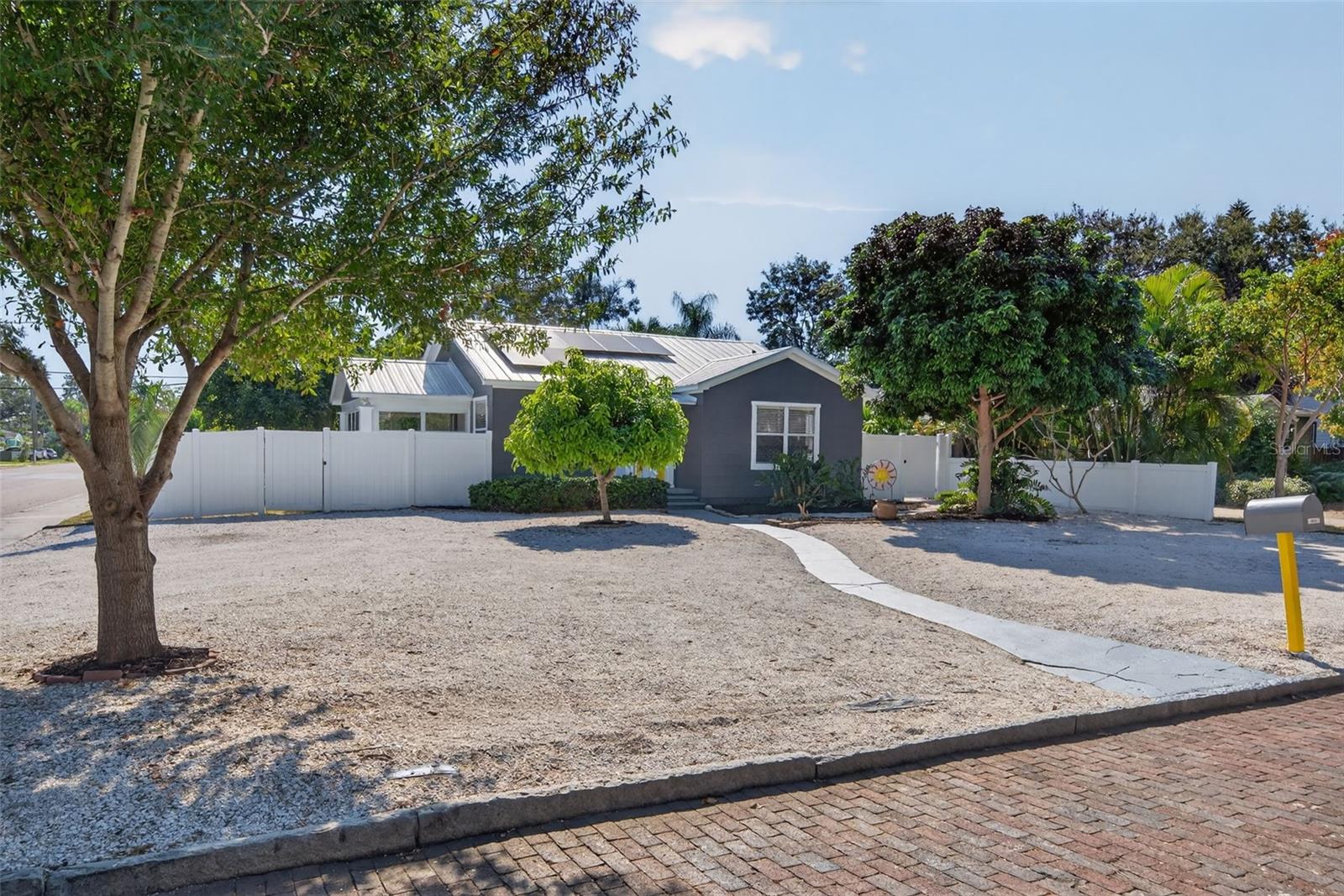 PARKS REP RAY H - Residential