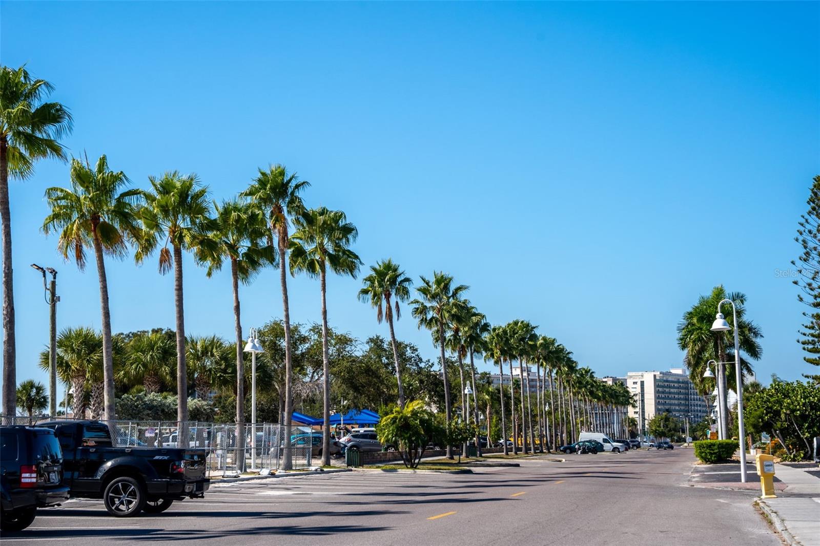 PARKS REP RAY H - Residential