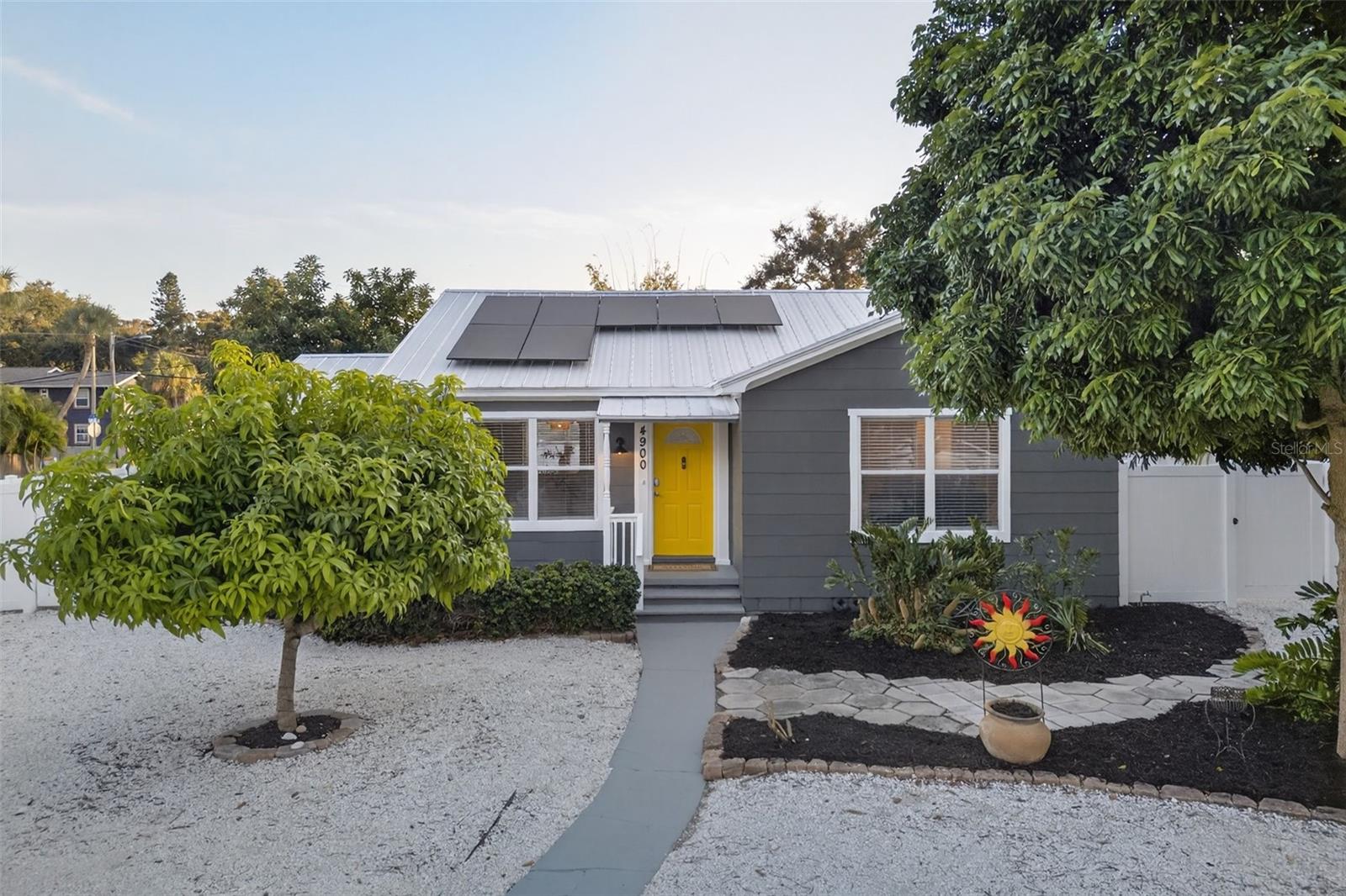 PARKS REP RAY H - Residential