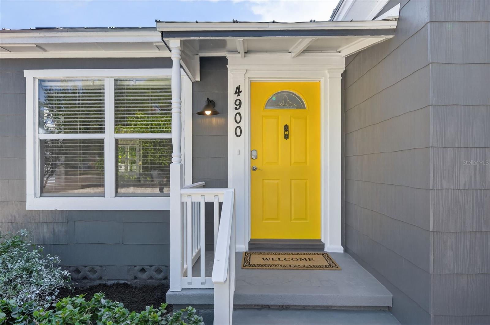 PARKS REP RAY H - Residential