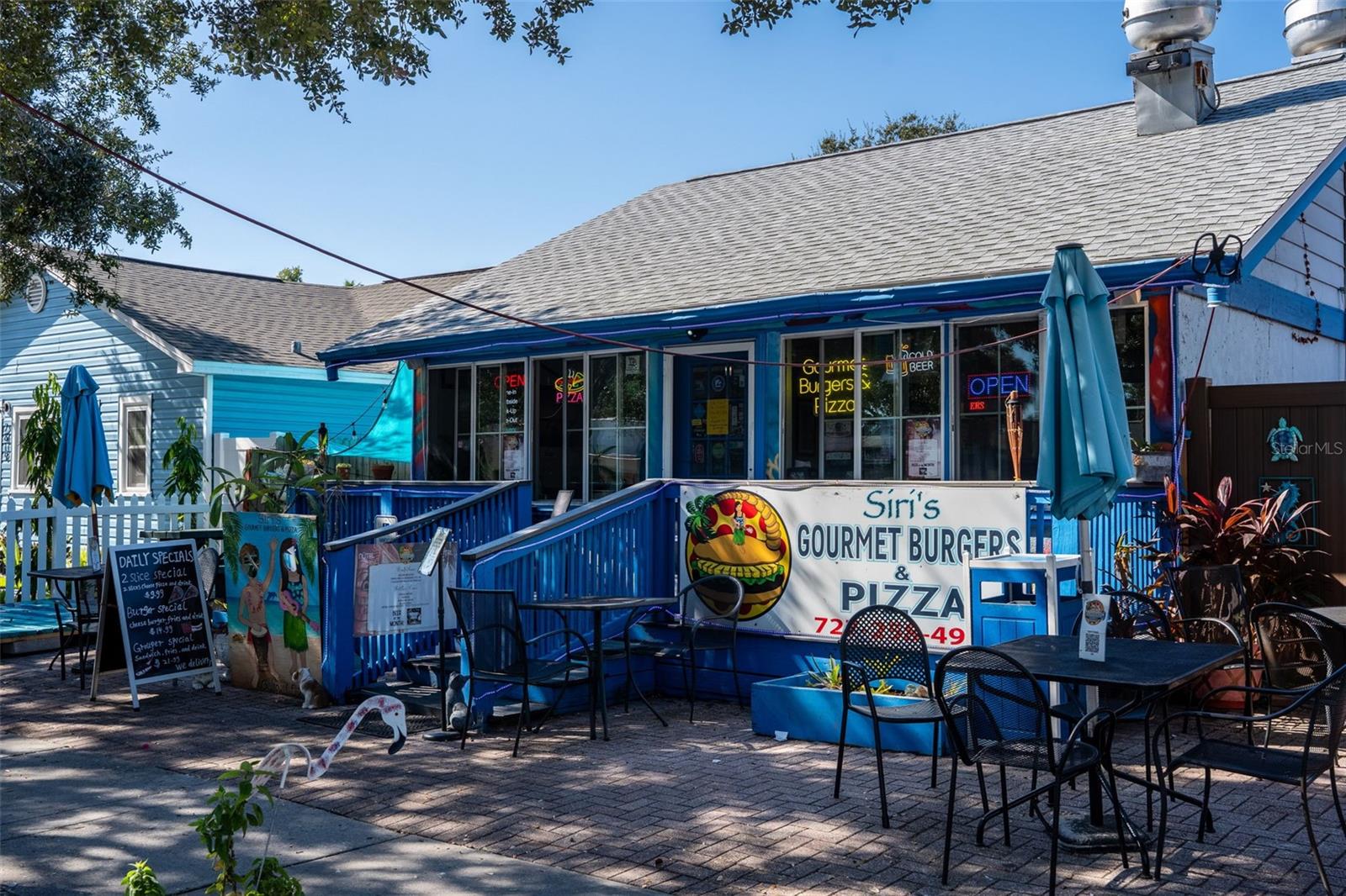 PARKS REP RAY H - Residential