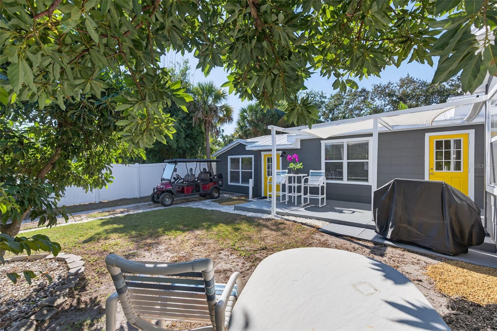 PARKS REP RAY H - Residential