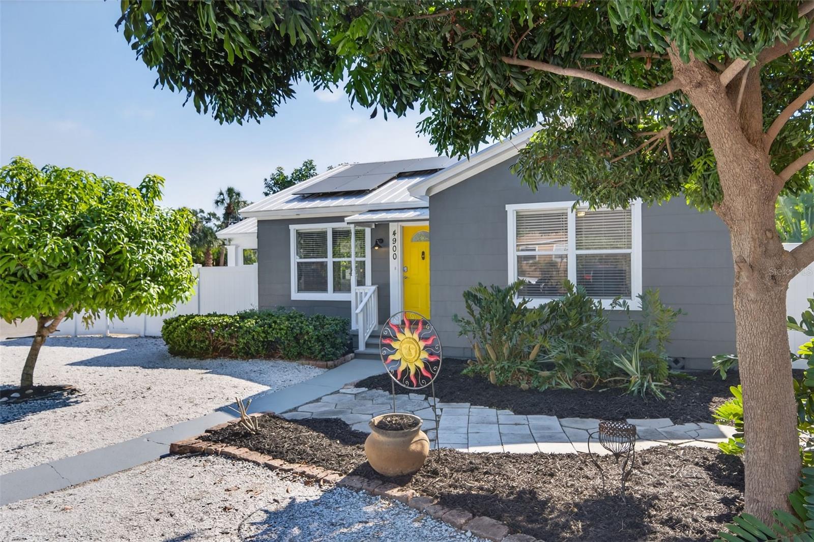 PARKS REP RAY H - Residential