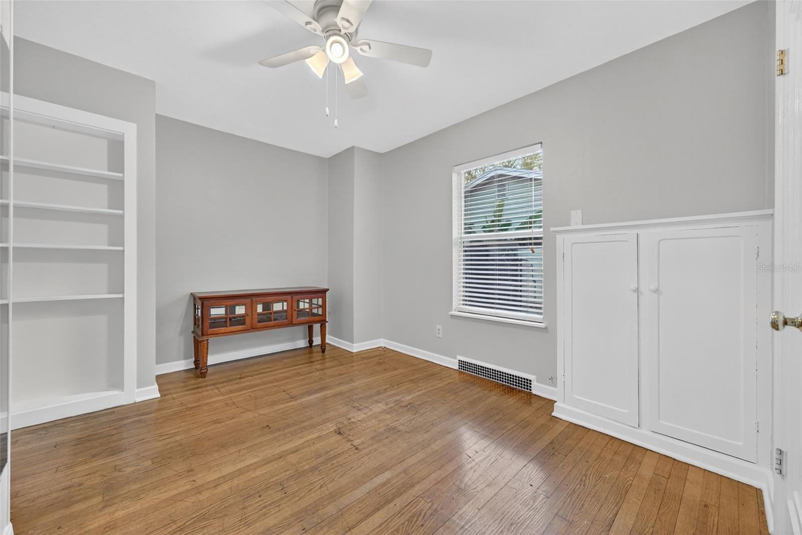 PARKS REP RAY H - Residential