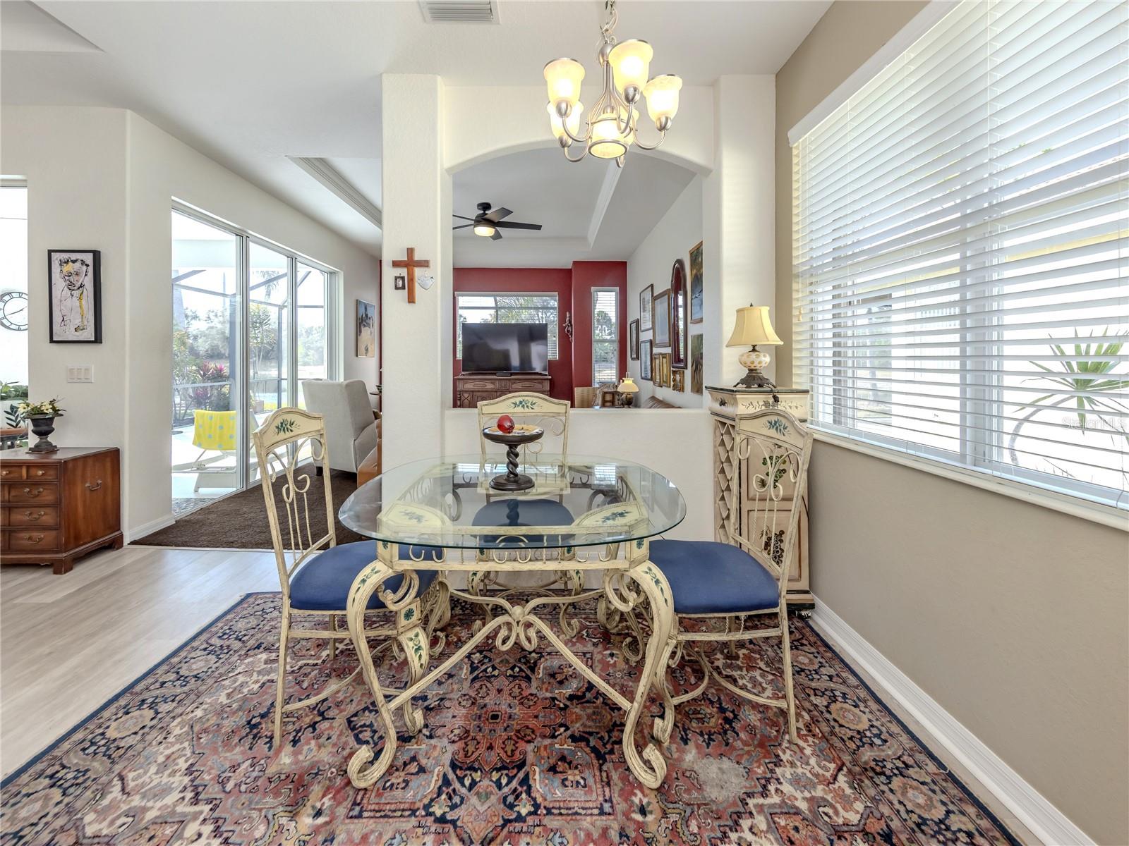 STONEYBROOK AT VENICE - Residential