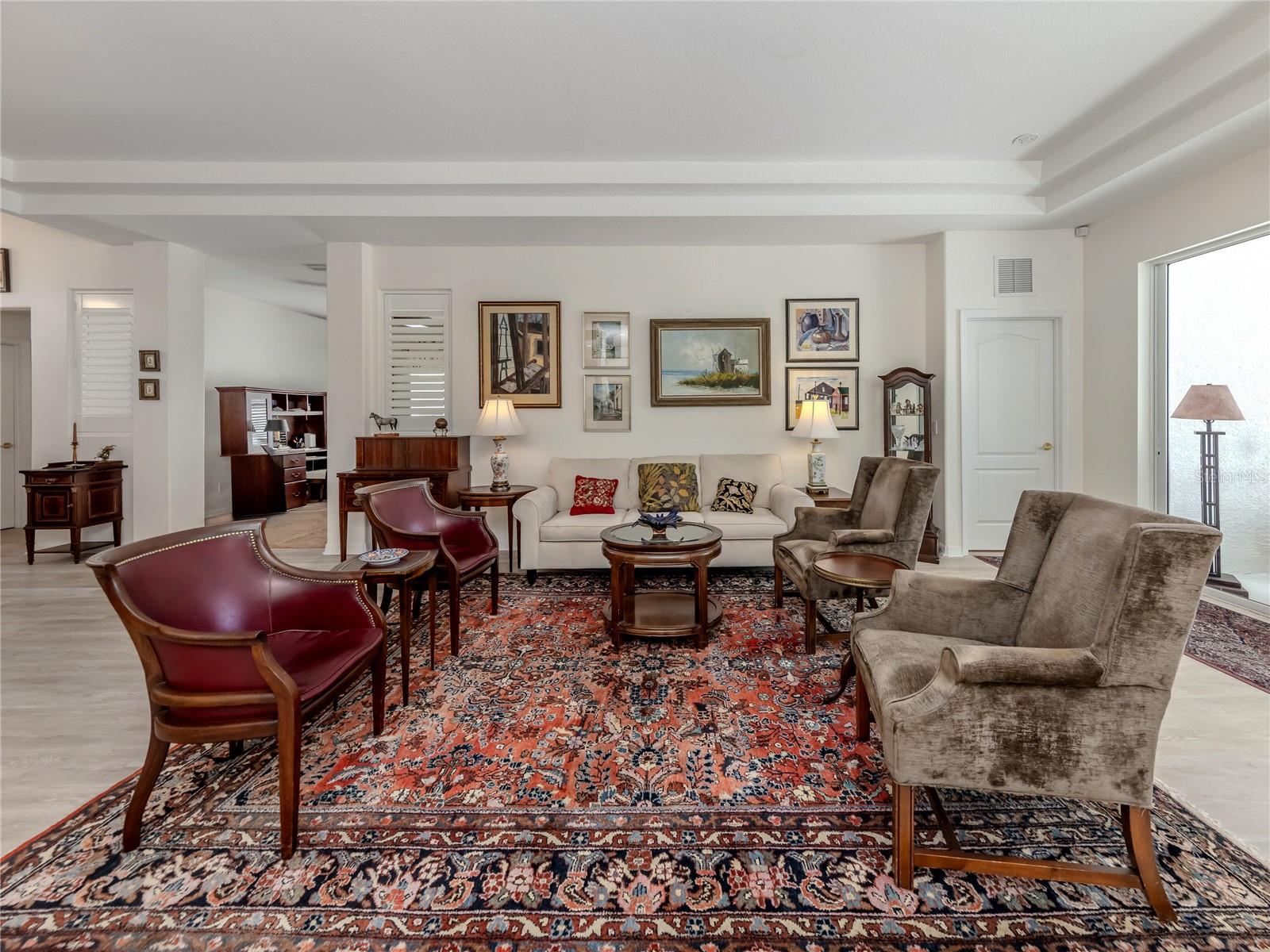 STONEYBROOK AT VENICE - Residential