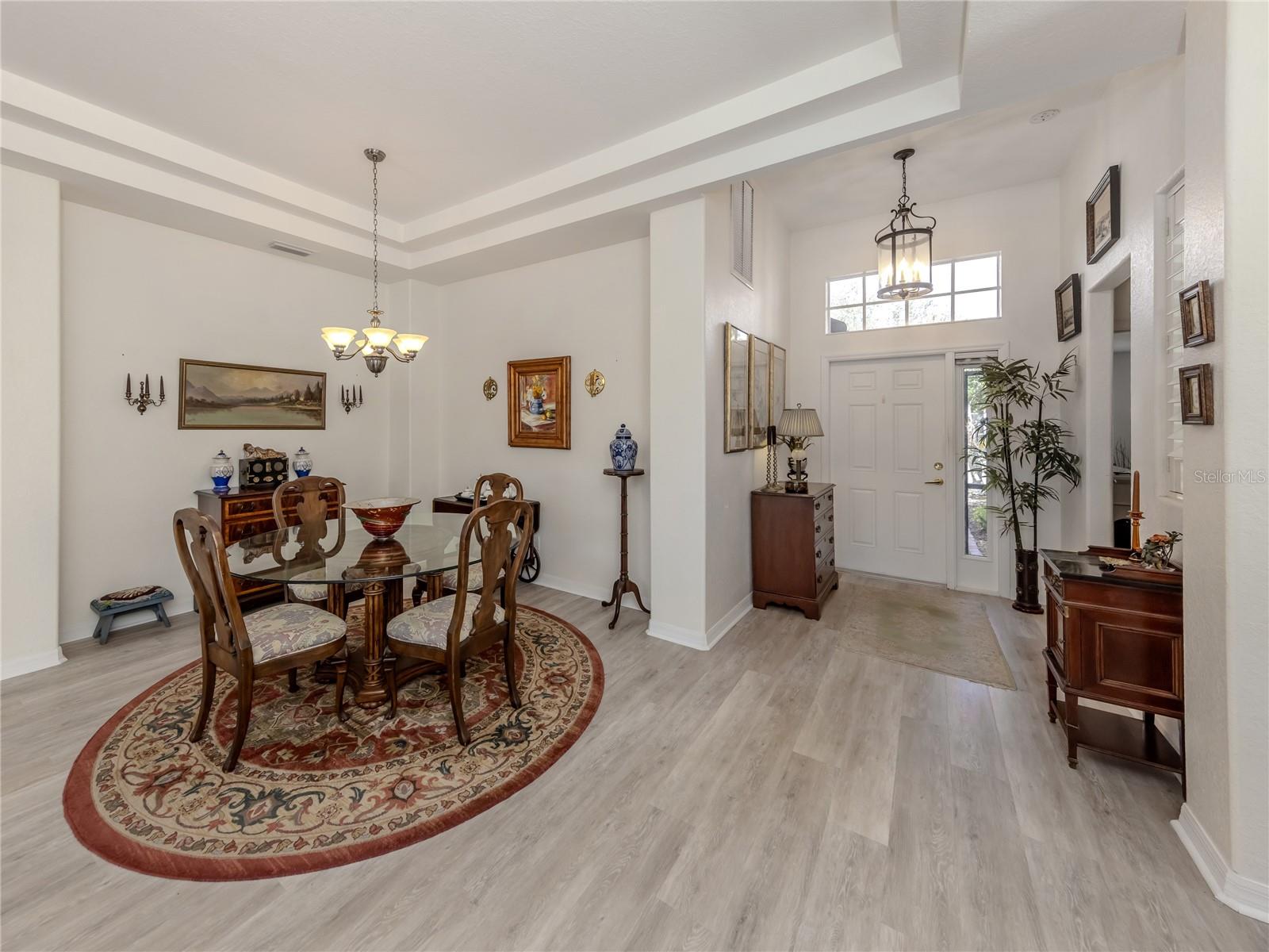 STONEYBROOK AT VENICE - Residential