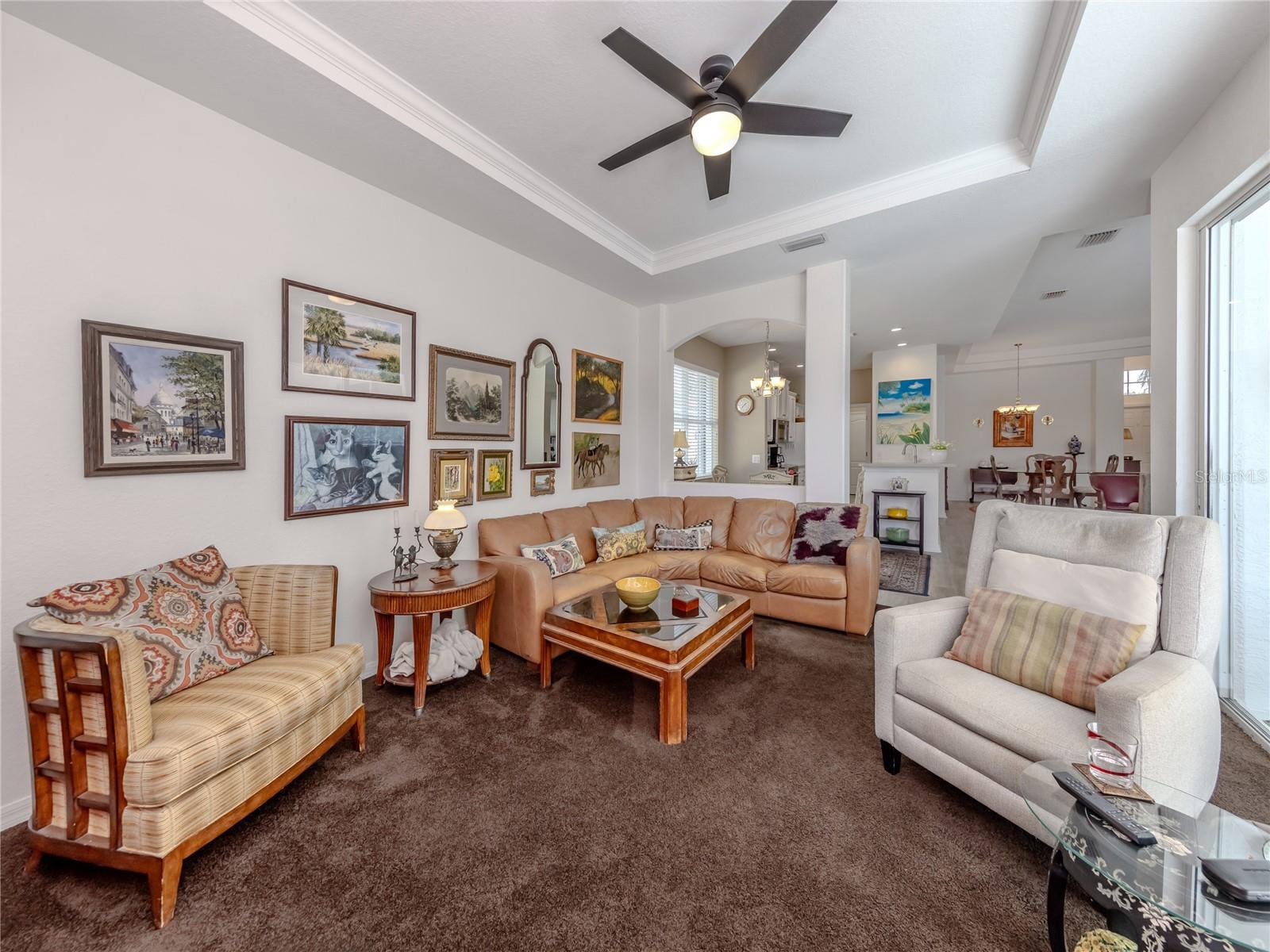 STONEYBROOK AT VENICE - Residential